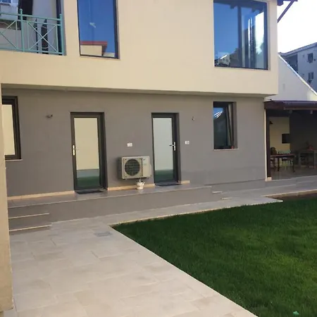 Maremi טימישוארה