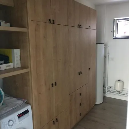 Maremi בית אירוח