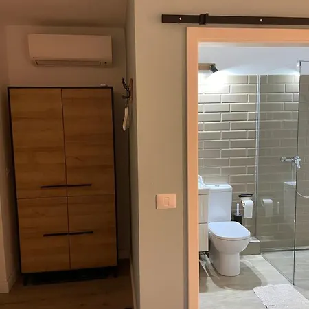 Accommodatie bij particulieren Maremi