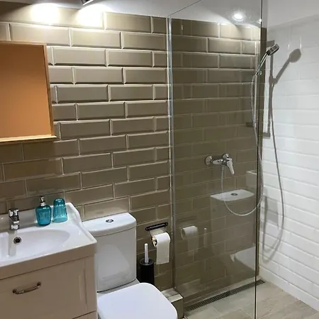 Maremi בית אירוח