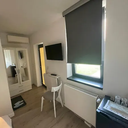 Privat bolig Maremi