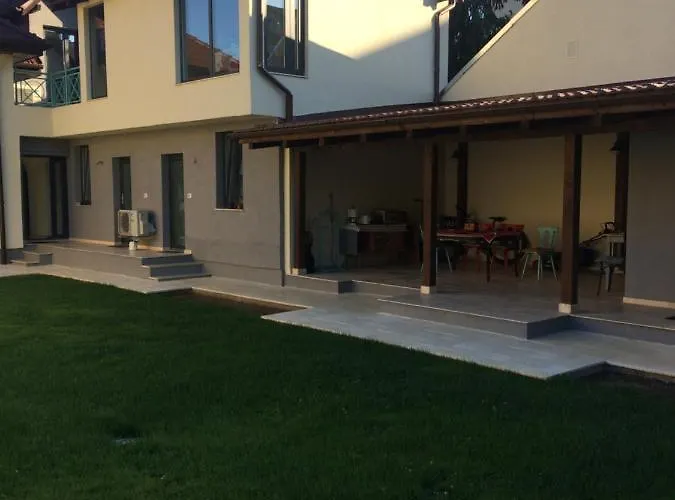 Maremi בית אירוח *