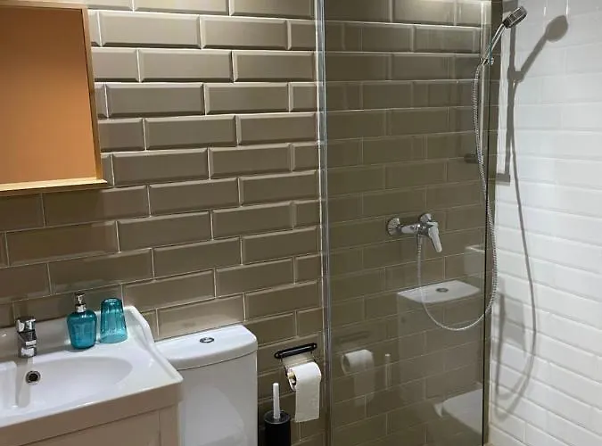 Maremi בית אירוח