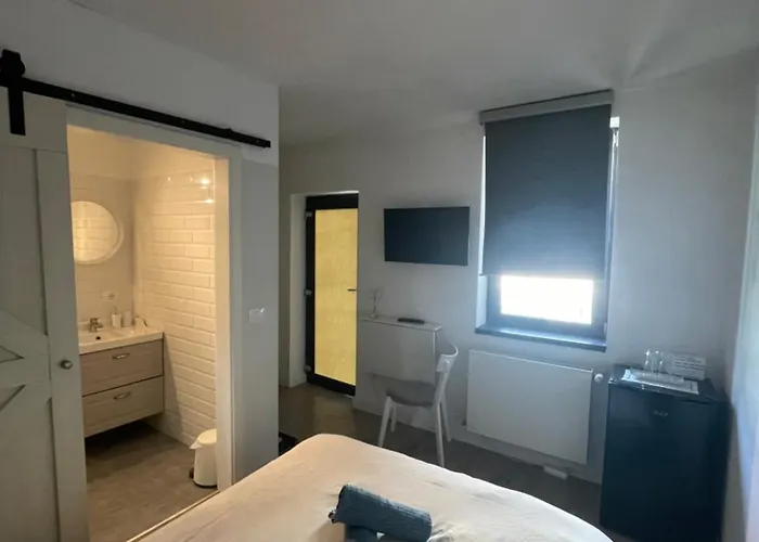 Maremi בית אירוח *