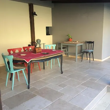 Проживання в сім'ї Maremi Тімішоара