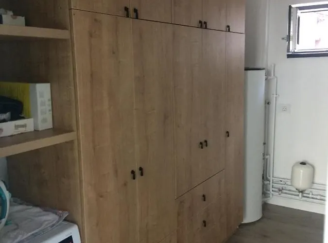 Maremi Проживання в сім'ї